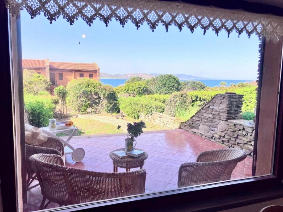 Stintino appartamento fronte isola dell'Asinara - Bed and Breakfast Stintino