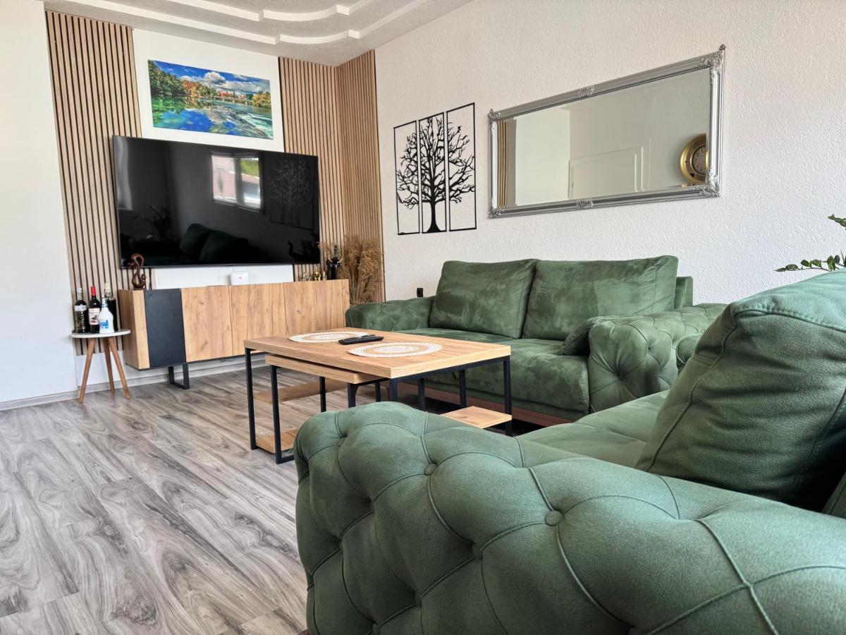 Apartman N&N - B&B