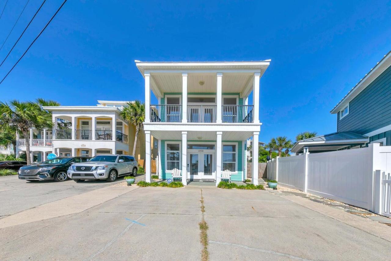 Turquoise Tail - Bed and Breakfast Panama City Beach