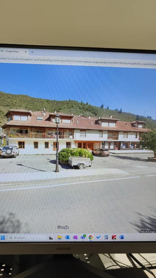 Apartamento Picos de Europa - B&B