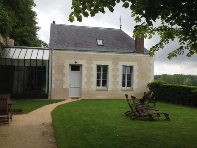 Familie Suite - Bijgebouw