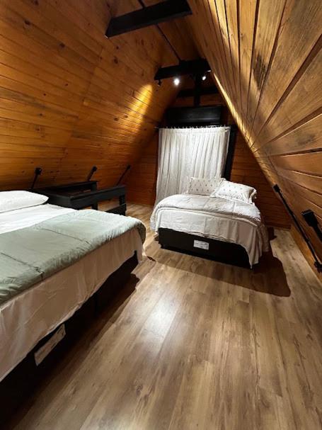 Chalé Nona Alida - B&B Pomerode