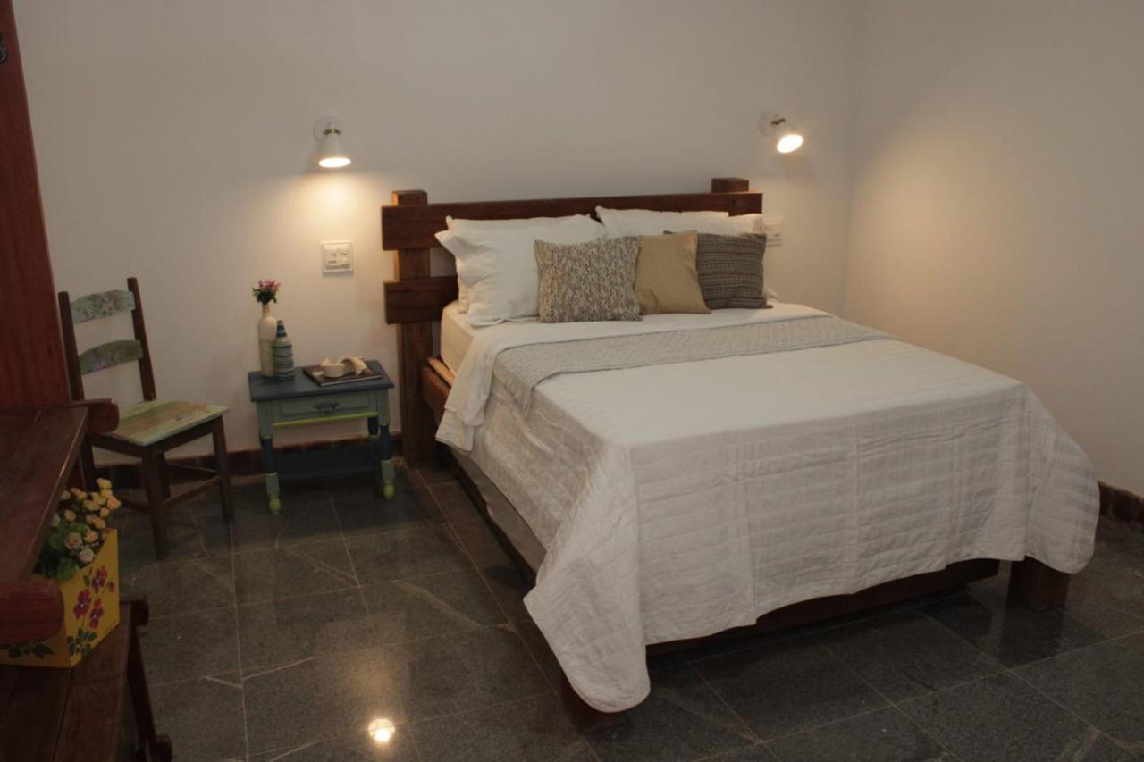 Habitación Triple Clásica