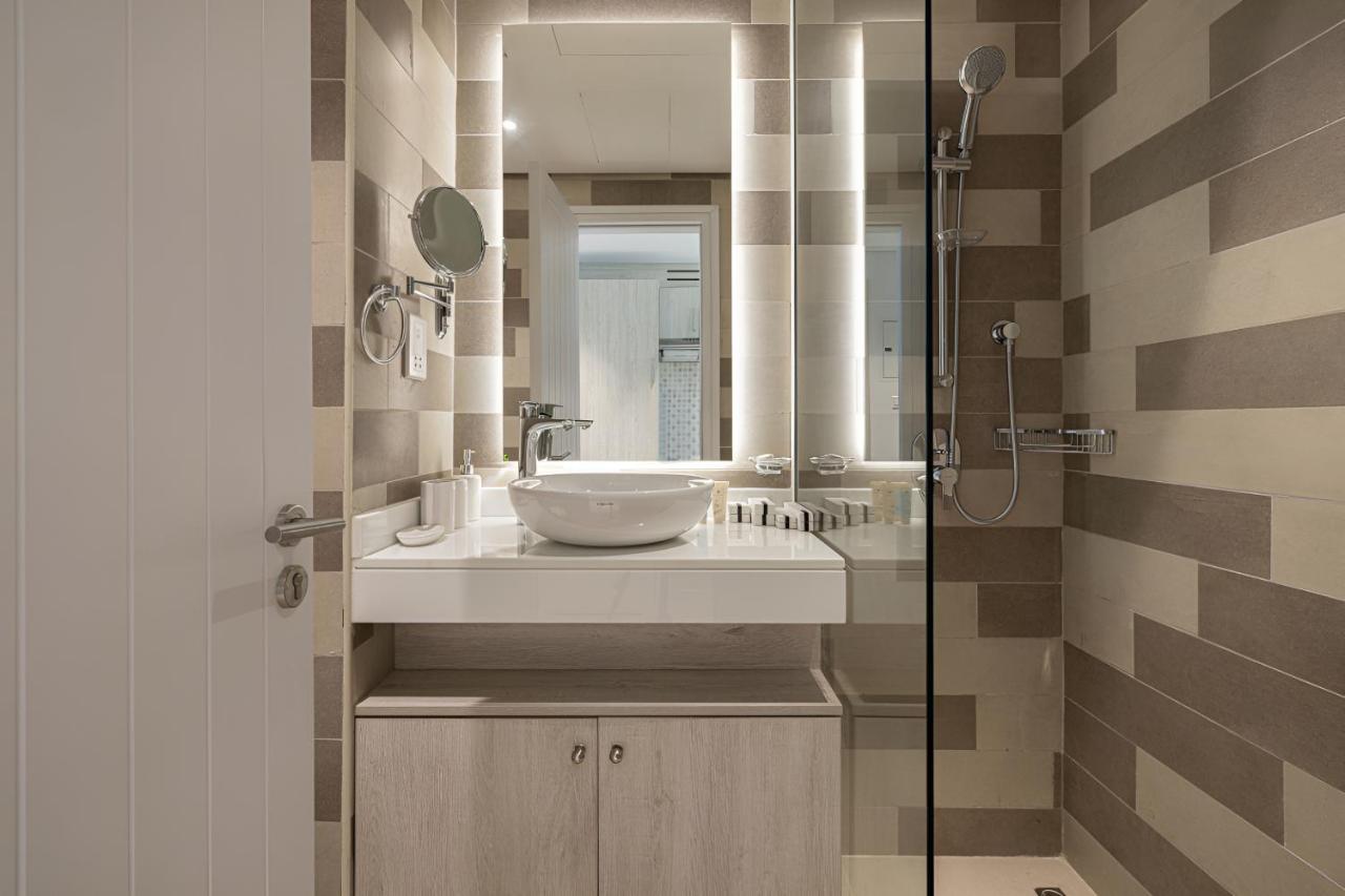 Apartamento Estudio con cama extragrande