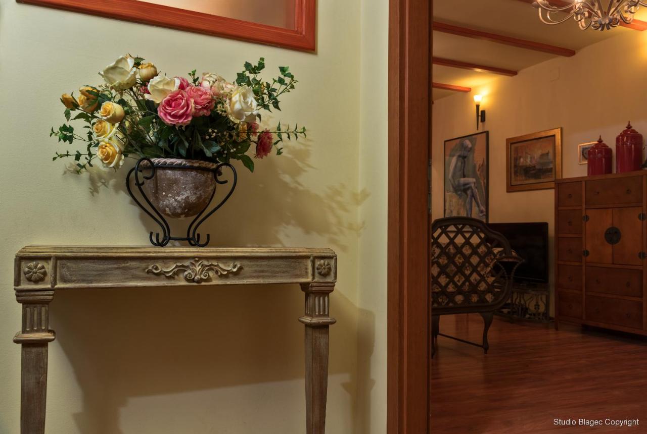 Emperor's Suites - B&B Split