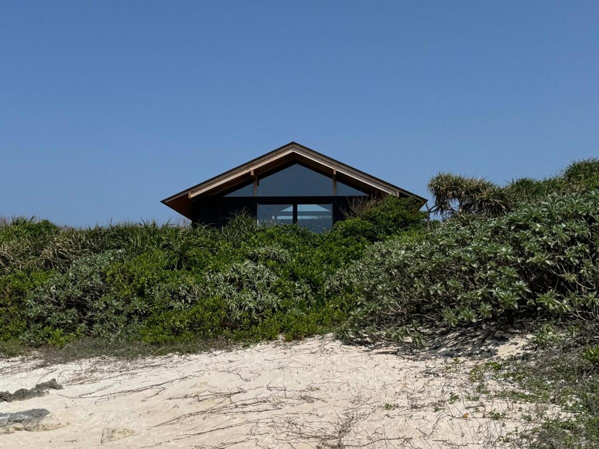 ViLLA SHiNAHA ヴィラシナハ 与論島 - B&B Chabana