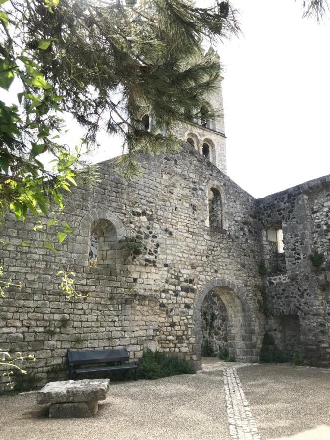 La Figuiere du village - B&B