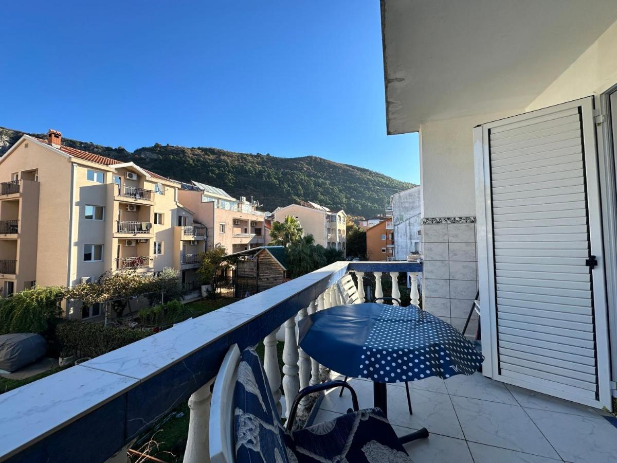 Apartman Nenezic - B&B Budua