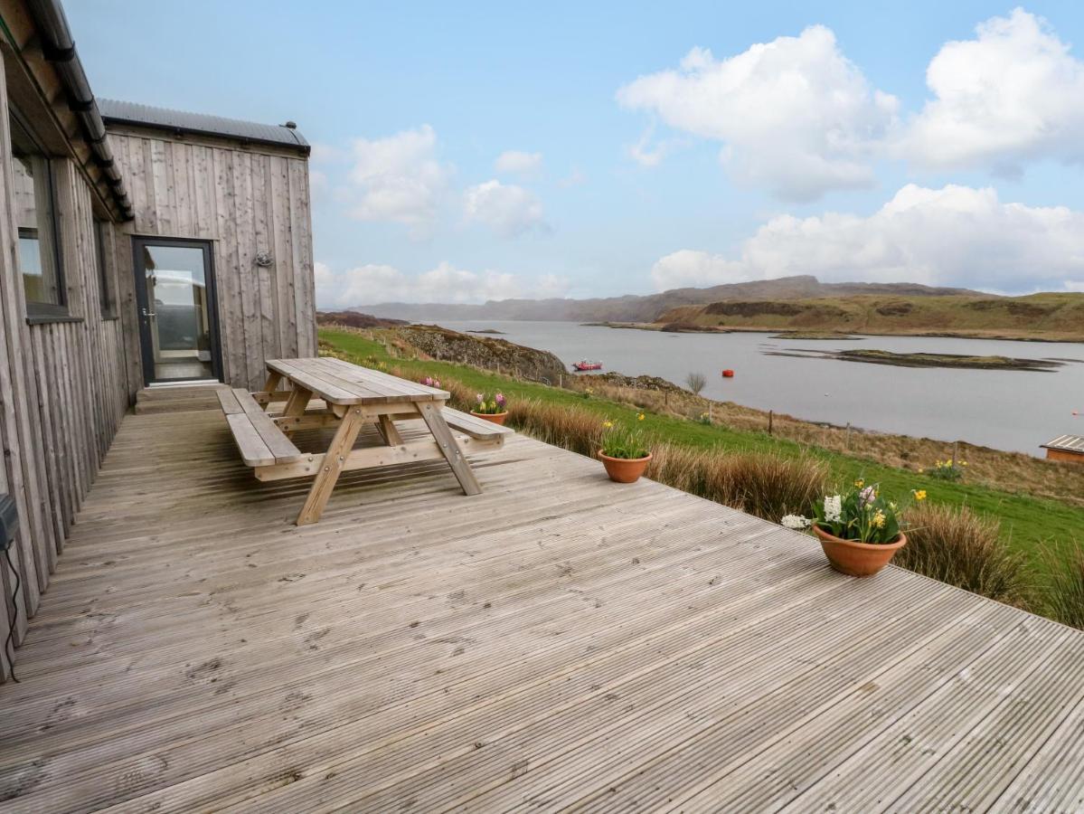 WildLuing - B&B