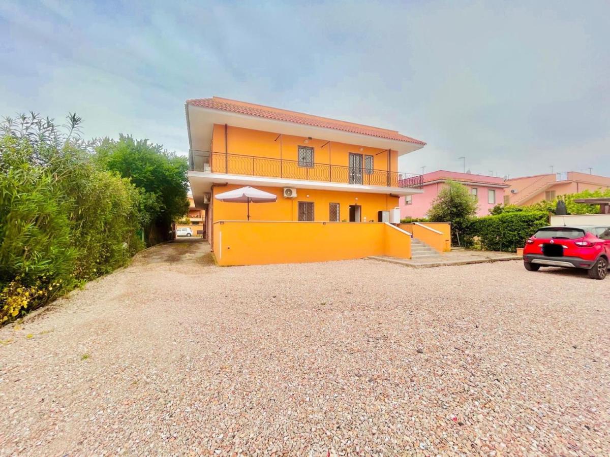 AirPort Lido del Sole - B&B