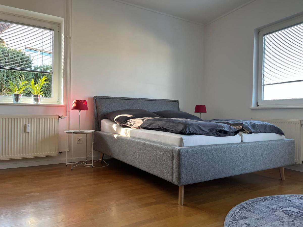 apartment37 - Ferienwohnung