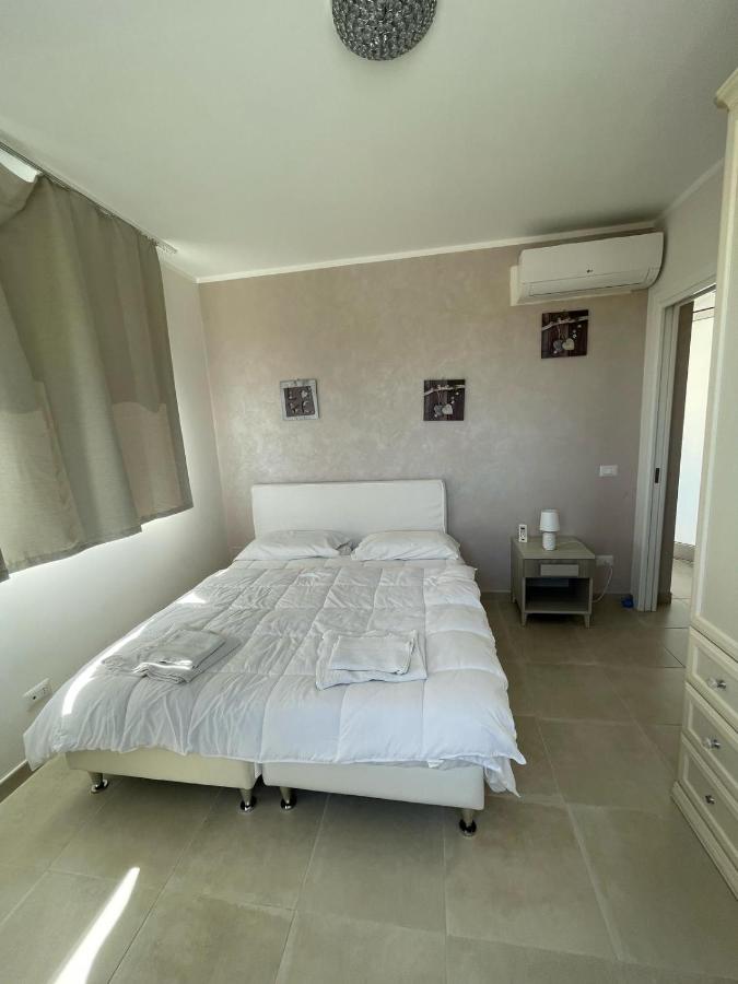 Two-Bedroom Apartment with Terrace