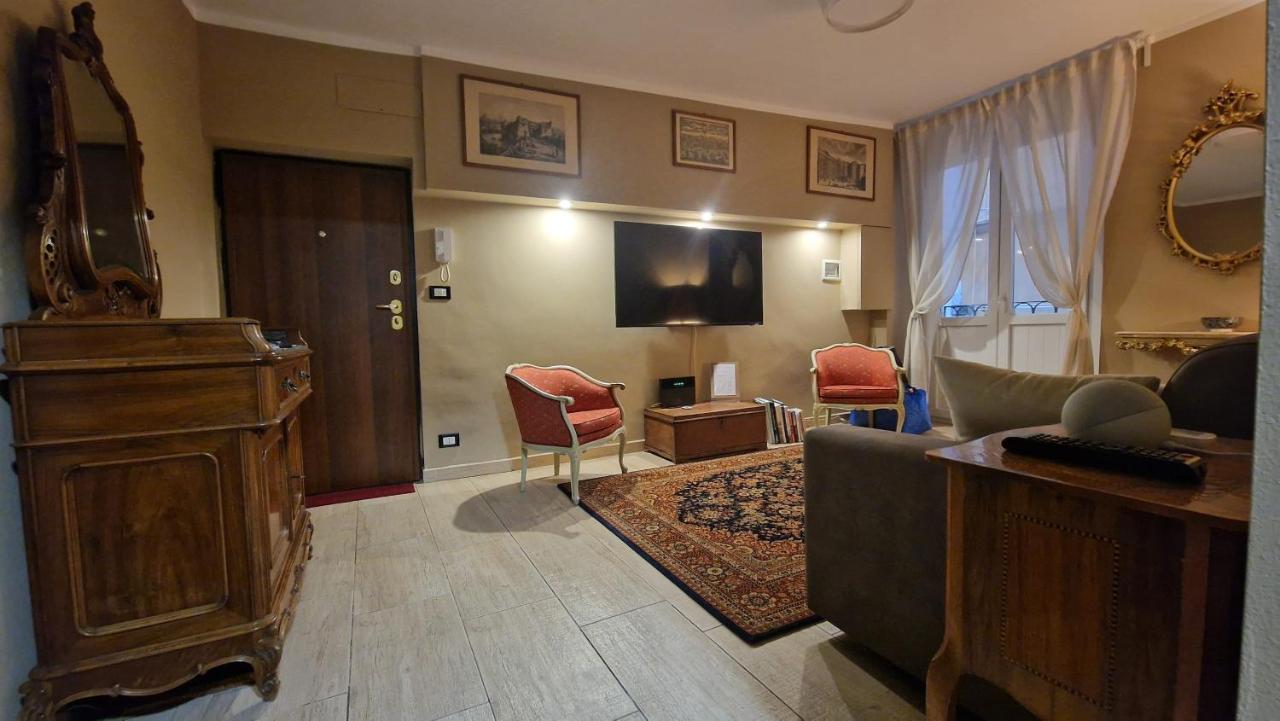 La Casa tra i Caruggi - B&B Genova
