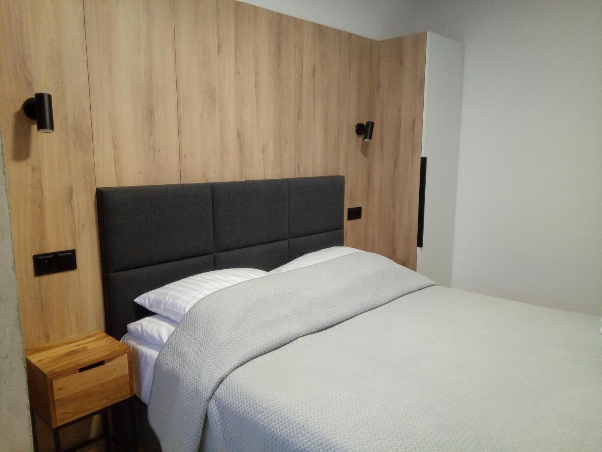 Apartment mit 1 Schlafzimmer