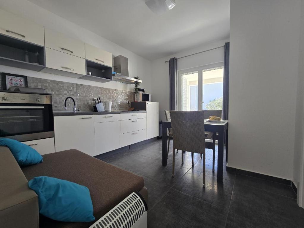 Deluxe Apartment mit 1 Schlafzimmer