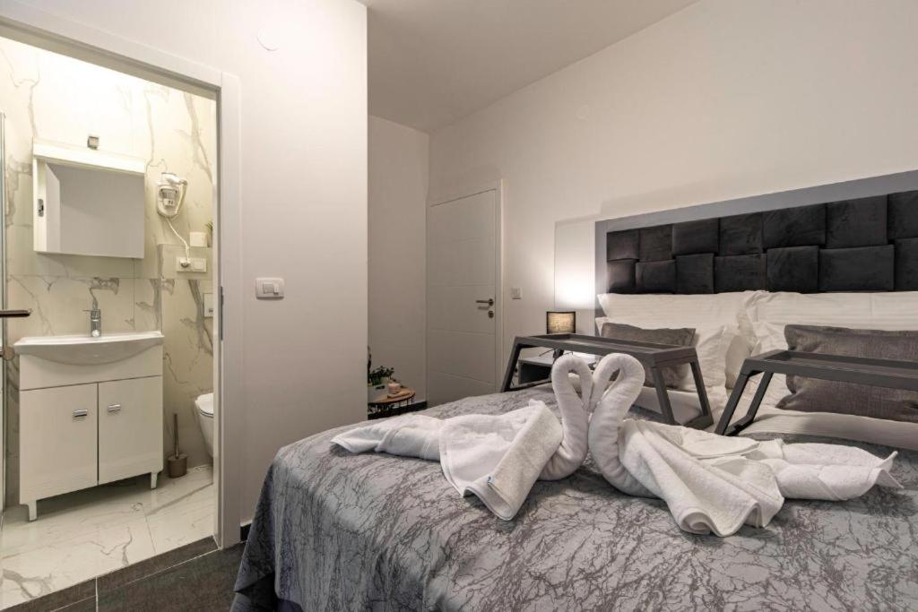 Deluxe Doppelzimmer