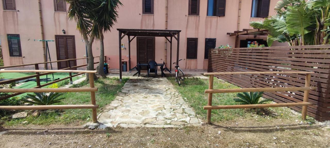 Casa al Vicolo 99 - B&B Birgi Vecchi