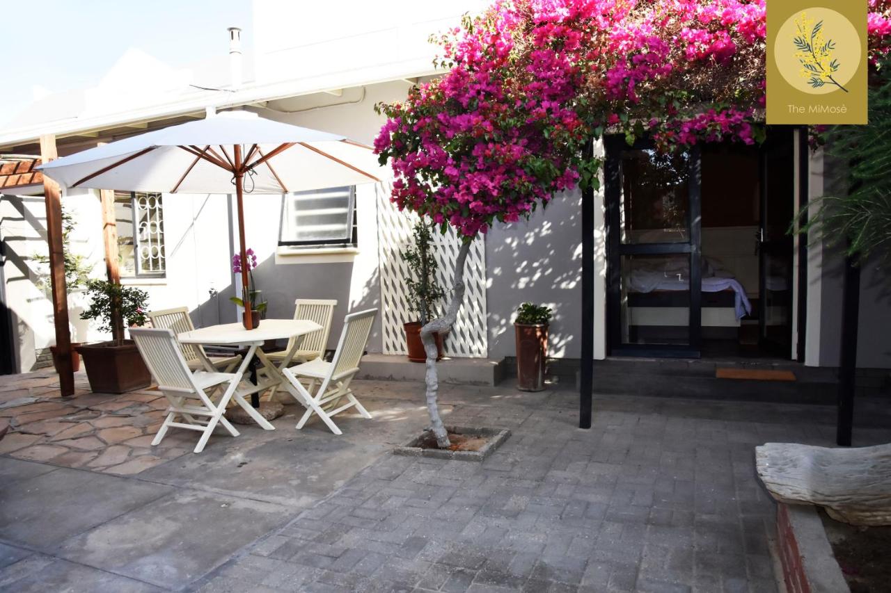 Le Mimose Escape - Swakopmund Namibia - B&B