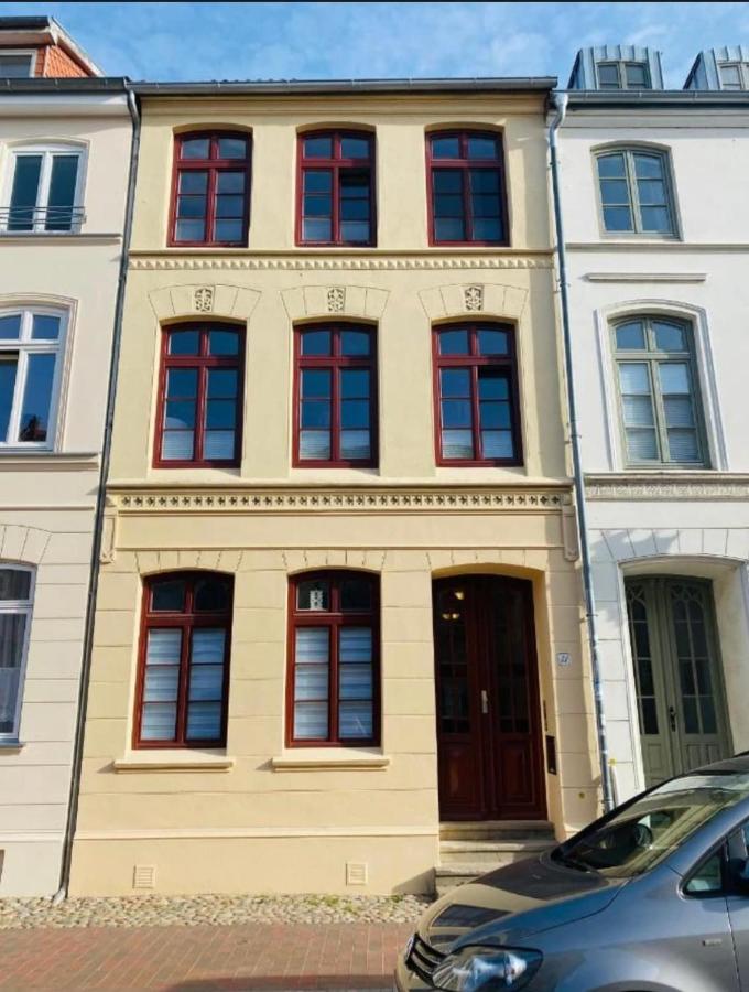 Five O - Wismar Old Town - Queen - Ferienwohnung Wismar