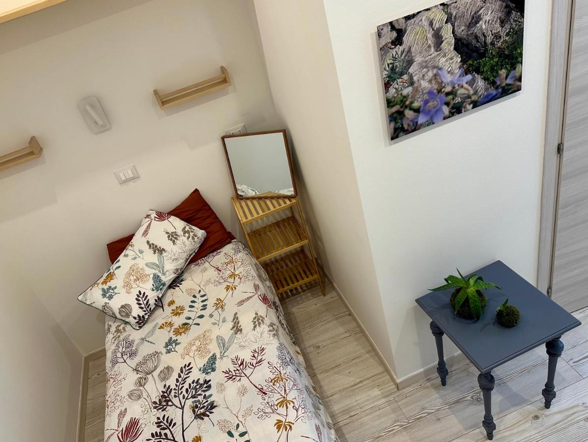Eenpersoonskamer met Eigen Badkamer