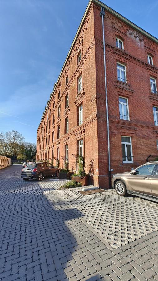 Highgarden - warm & cozy - B&B Bruxelles