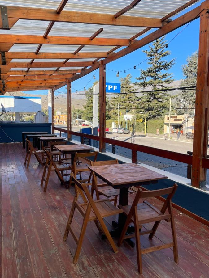 LIORA Hostal - B&B Tafí del Valle