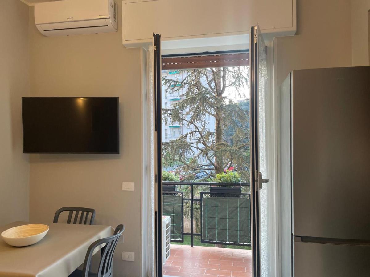 Casa30 - Chambres d’hôtes Monza