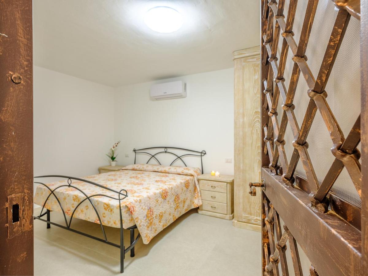 Villa con Piscina Privata 