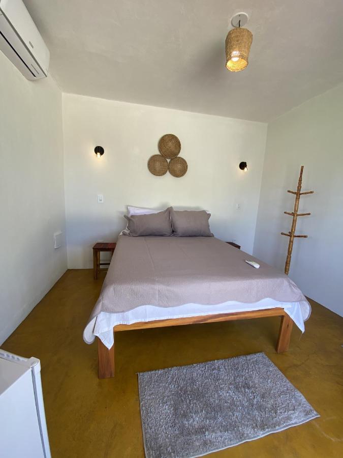 Suite with Terrace