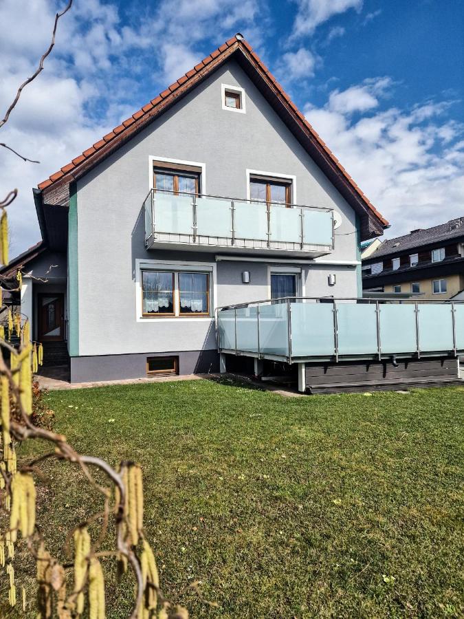 Gästequartier Felix - B&B