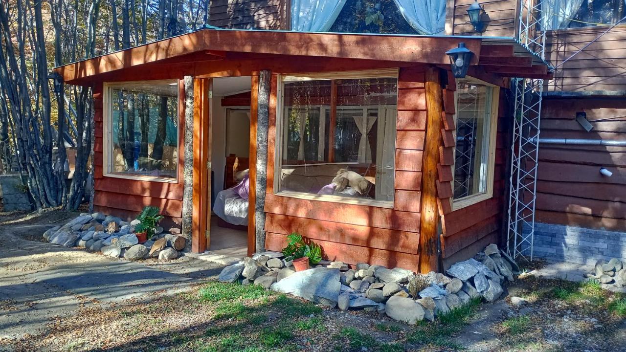 El Refugio de Nino - Chambres d'hôtes Ushuaïa