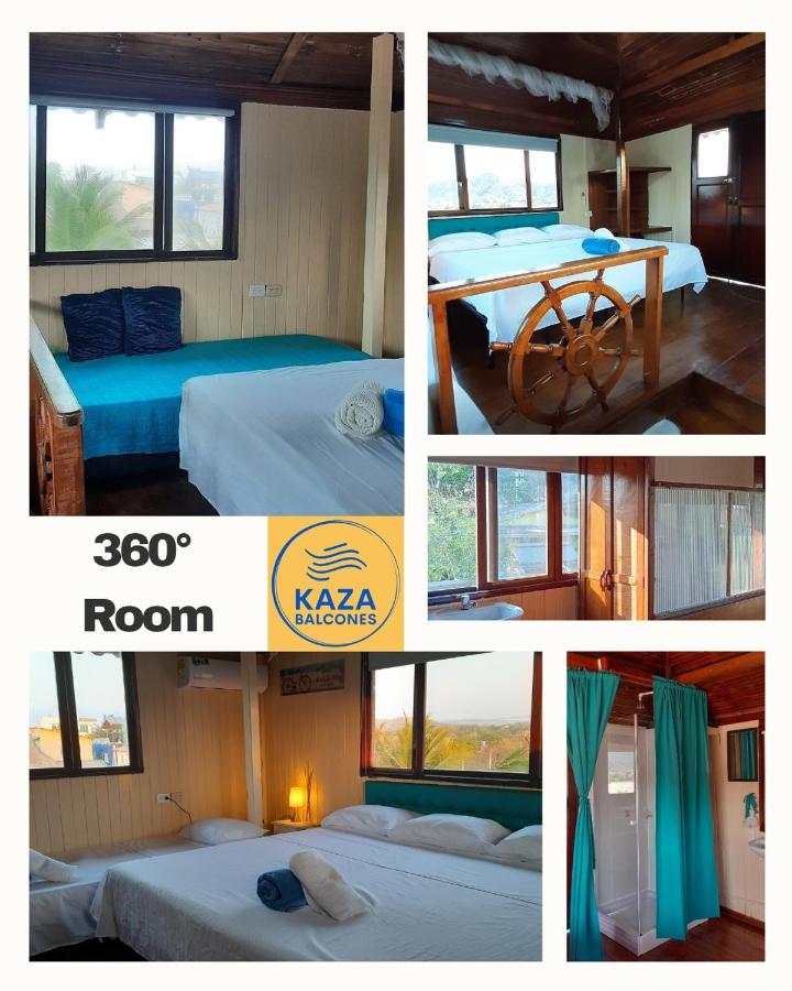 King Suite with Balcony