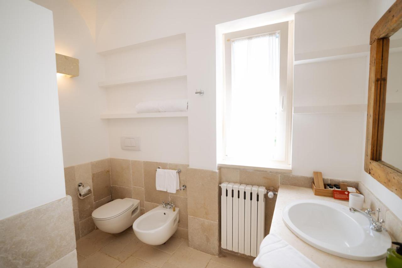 Suite with Panoramic View