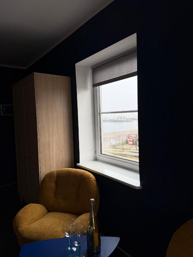Double Room with Sea View