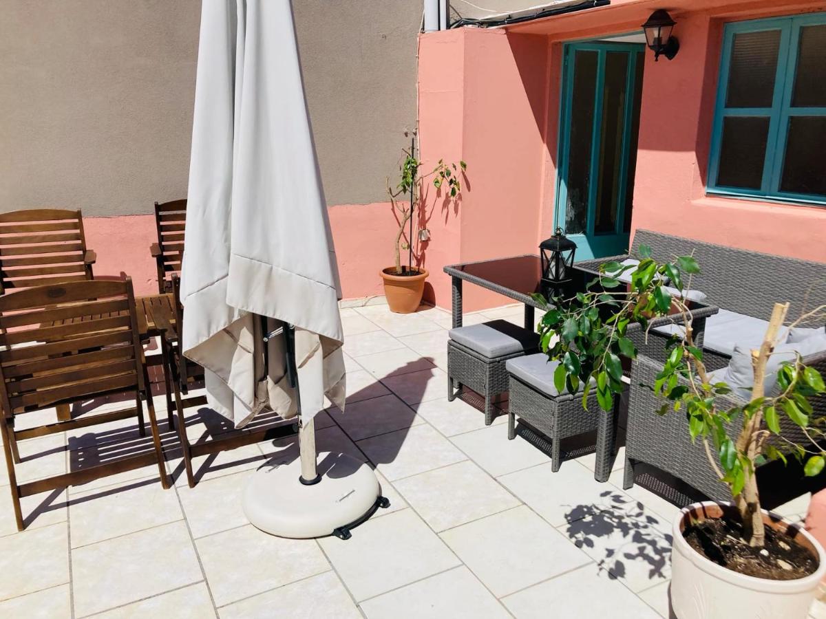 Casa Mersini - B&B