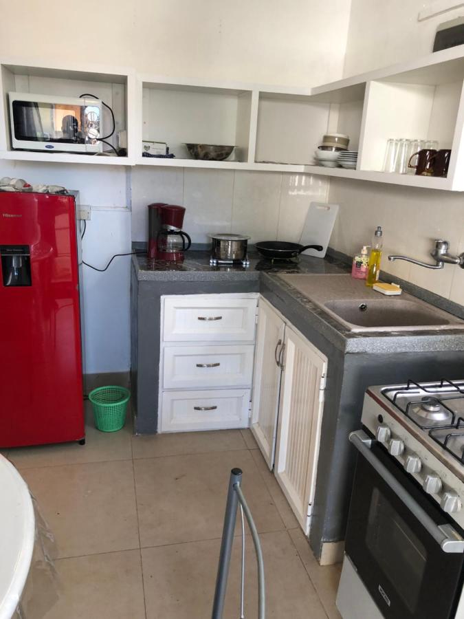 Villa Camille - Ferienwohnung Grand Baie
