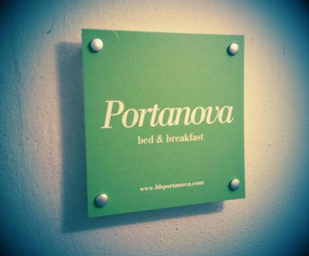 B&B Portanova - Chambres d’hôtes