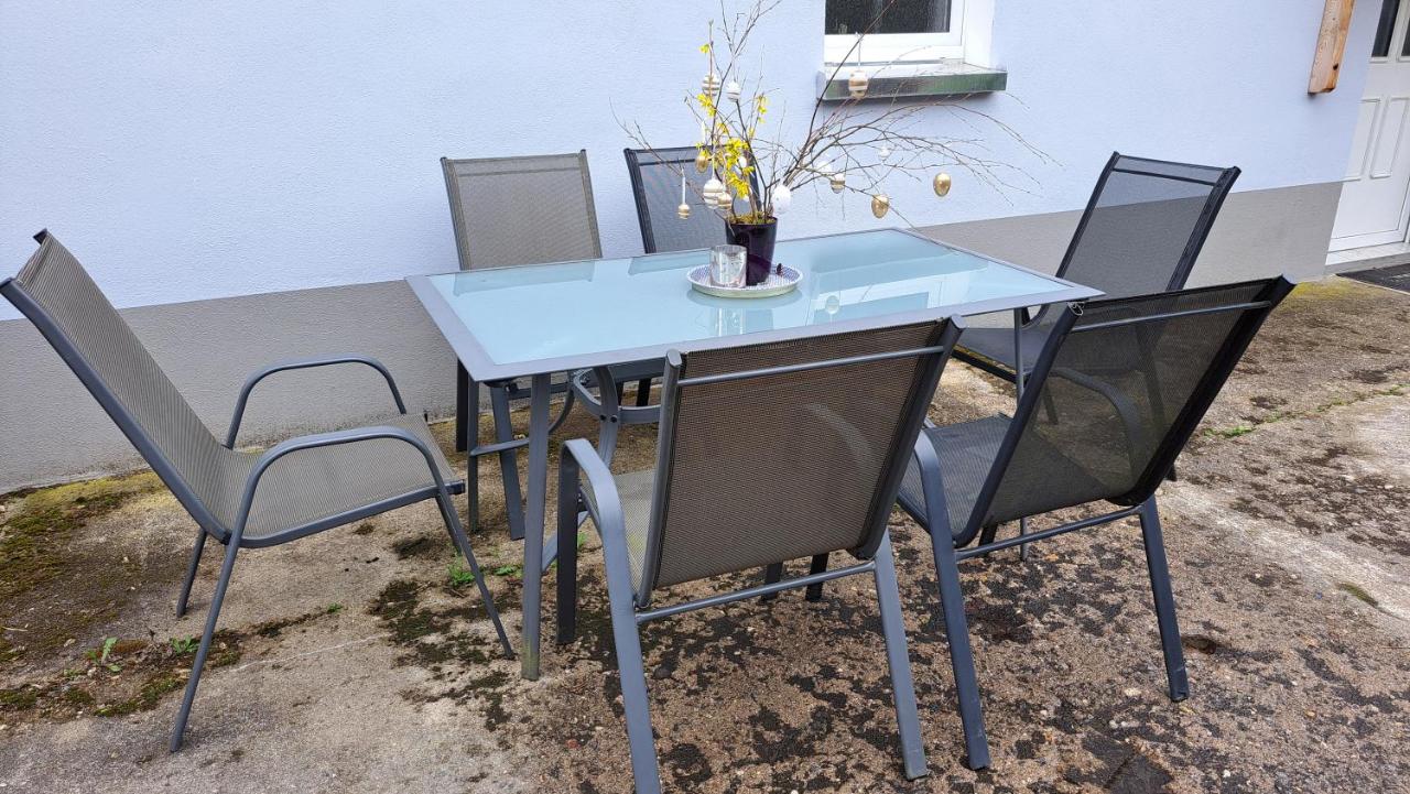 Ferienwohnung zum Schlossblick - Ferienwohnung