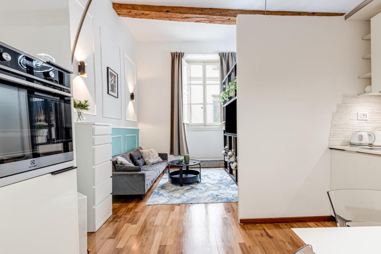 Casa Poggi-Duomo-Piazza Signoria - Ferienwohnung Florenz