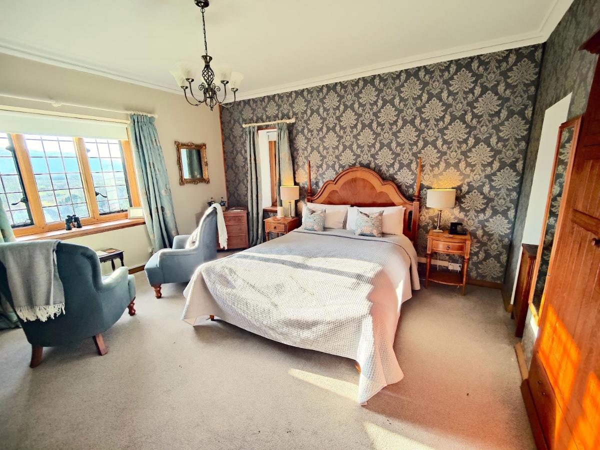 King Room with Sea View