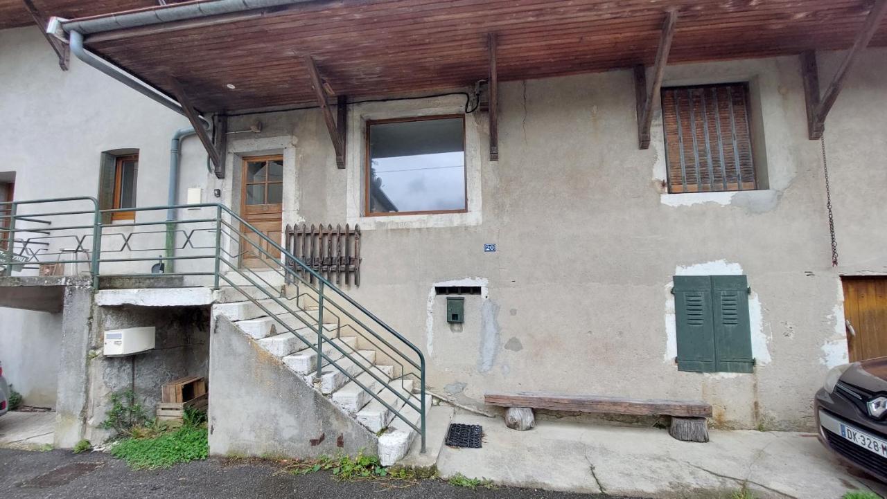 Maison de village - Chambres d’hôtes
