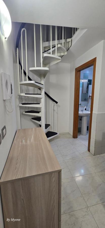 Appartamento - Piano Terra