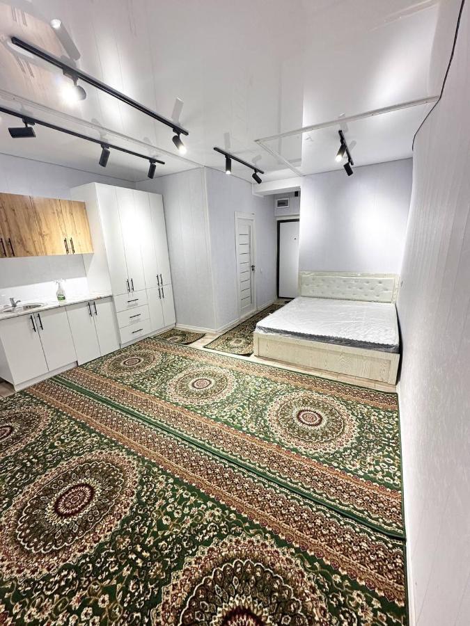 Apartment for Family Chilanzar - B&B Taskent