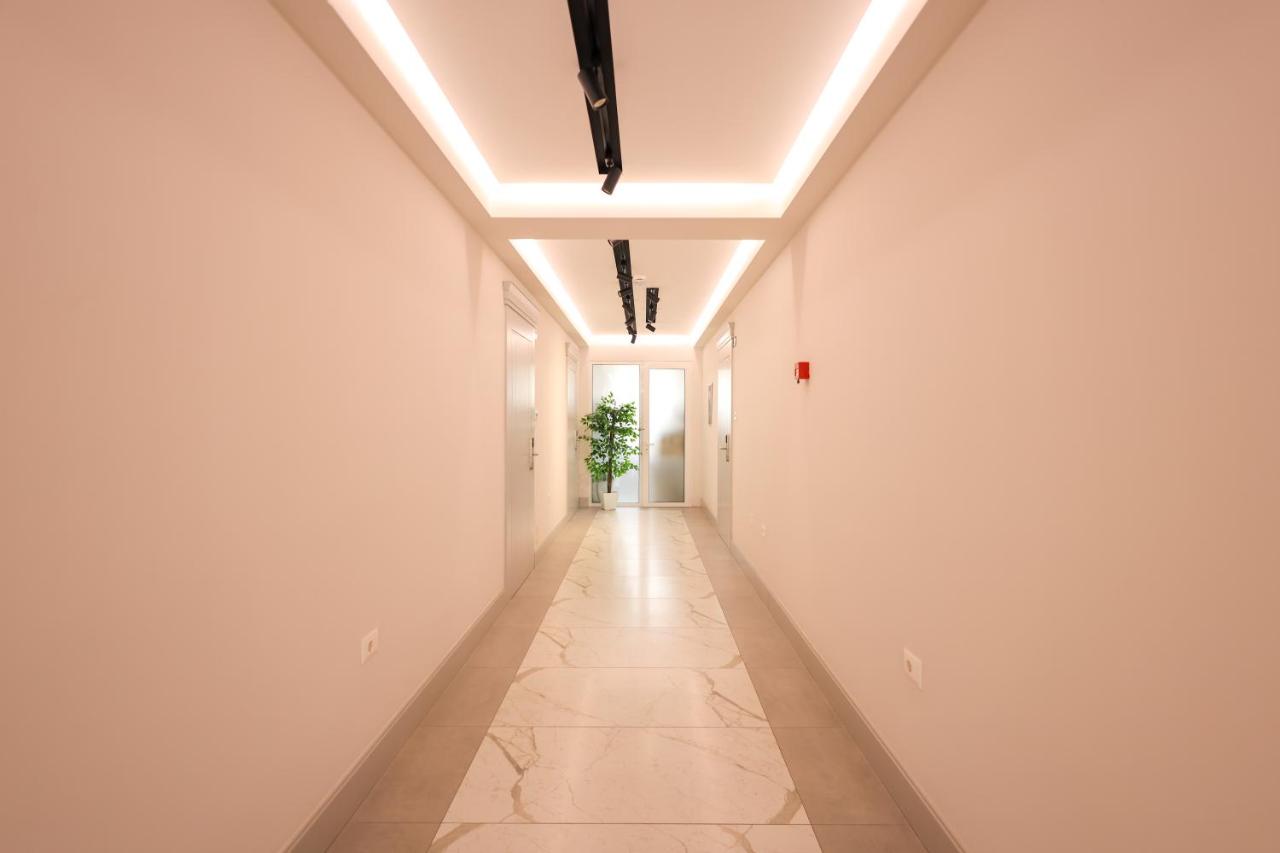 Beach Guesthouse - B&B Durrës