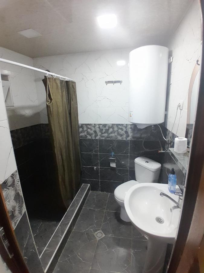 Kachal guest house - B&B