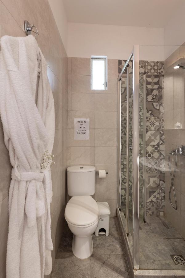 Chambre Triple Basique