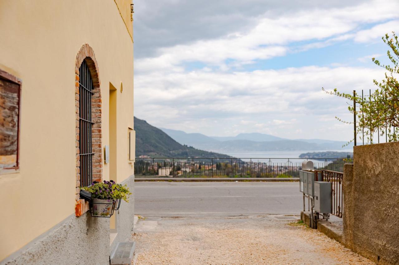 Tormini Scalo - B&B