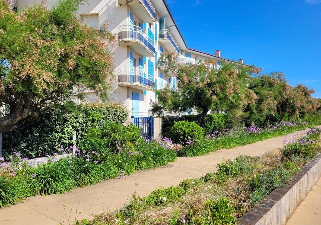 Bateau - T2 proche de l'océan à Hossegor - Ferienwohnung