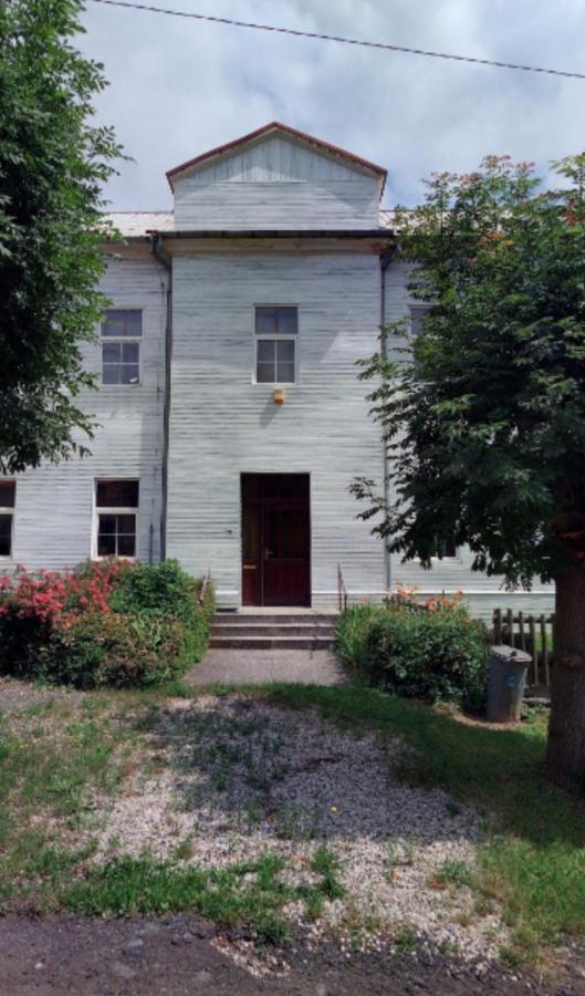Apartmán - ubytování Močidlec - B&B