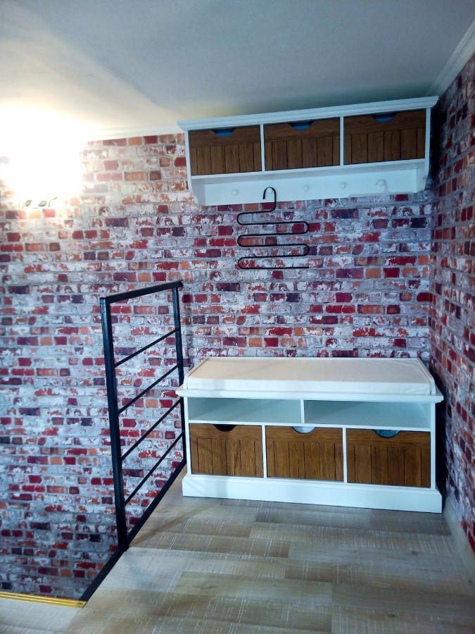 Industrial Art Studio in the center of Sofia - B&B Sofia